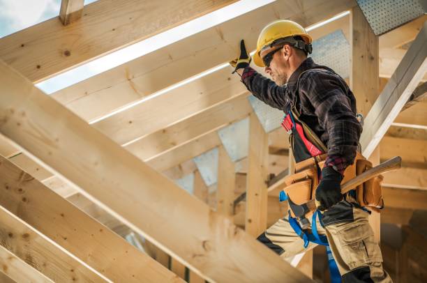 Professional Roofing Contractor in Pigeon Forge, TN