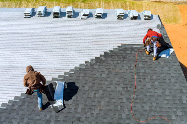 Professional Roofing Contractor in Pigeon Forge, TN