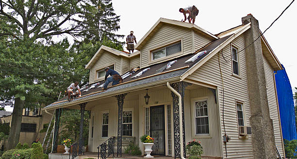 Tile Roofing Contractor in Pigeon Forge, TN
