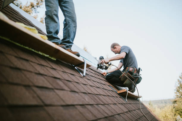 Quick and Trustworthy Emergency Roof Repair Services in Pigeon Forge, TN