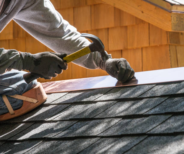 Best Slate Roofing Contractor  in Pigeon Forge, TN